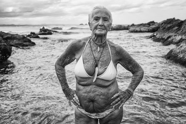 National Portrait Gallery 2015 People&rsquo;s Choice Winner